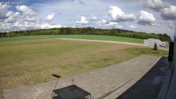 Letiště, Kojál