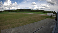 Letiště, Kojál