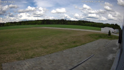 Letiště, Kojál