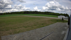 Letiště, Kojál