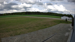 Letiště, Kojál