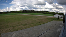 Letiště, Kojál