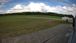 Letiště, Kojál