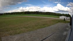 Letiště, Kojál