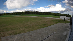 Letiště, Kojál
