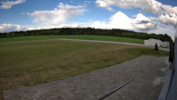 Letiště, Kojál
