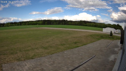 Letiště, Kojál