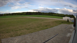 Letiště, Kojál