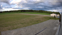 Letiště, Kojál