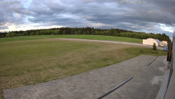 Letiště, Kojál