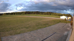 Letiště, Kojál