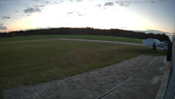 Letiště, Kojál