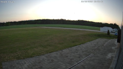Letiště, Kojál
