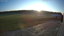 Letiště, Kojál