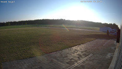 Letiště, Kojál
