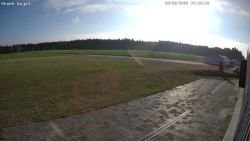 Letiště, Kojál