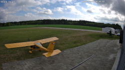 Letiště, Kojál
