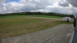 Letiště, Kojál