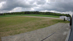 Letiště, Kojál