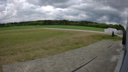 Letiště, Kojál