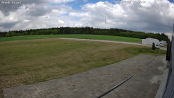 Letiště, Kojál