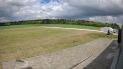 Letiště, Kojál