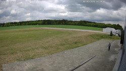 Letiště, Kojál
