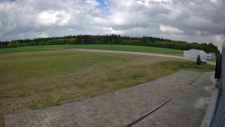 Letiště, Kojál