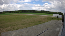 Letiště, Kojál