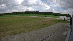 Letiště, Kojál