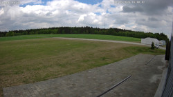 Letiště, Kojál