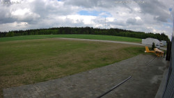 Letiště, Kojál
