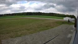 Letiště, Kojál