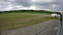 Letiště, Kojál