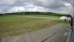 Letiště, Kojál