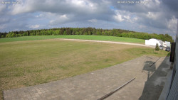 Letiště, Kojál