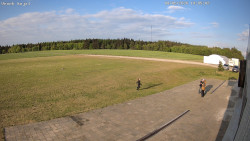 Letiště, Kojál