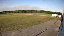 Letiště, Kojál