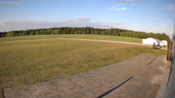 Letiště, Kojál