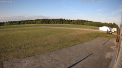 Letiště, Kojál