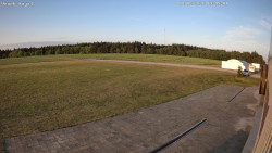 Letiště, Kojál