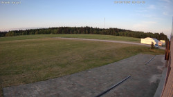 Letiště, Kojál