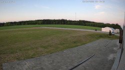 Letiště, Kojál