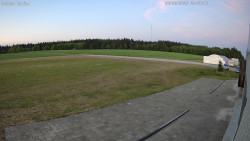 Letiště, Kojál