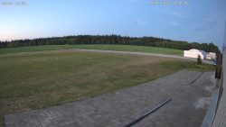 Letiště, Kojál