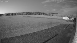 Letiště, Kojál