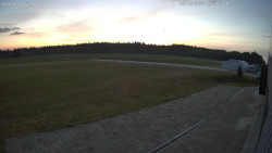 Letiště, Kojál