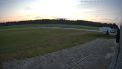 Letiště, Kojál