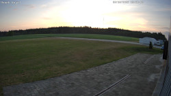 Letiště, Kojál