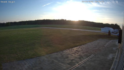 Letiště, Kojál